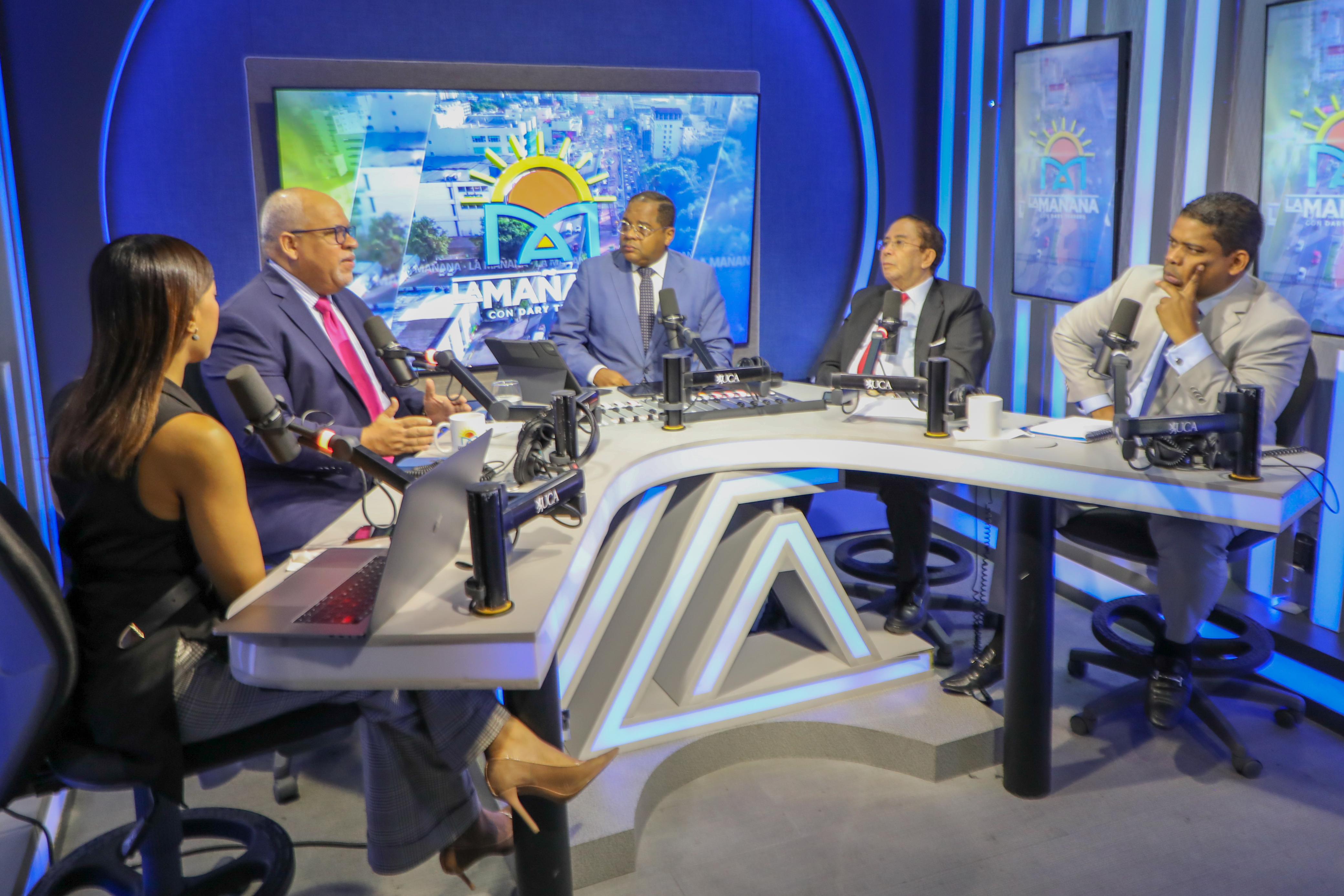 Promipyme destaca cartera de créditos y llama a la formalización de Mipymes